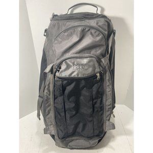 REI Backpack/Duffel bag Missing Detachable Front